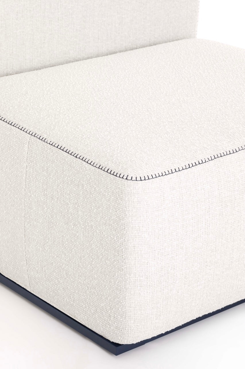 Gandia Blasco I Islablanca Mittelsofa Sectional 3