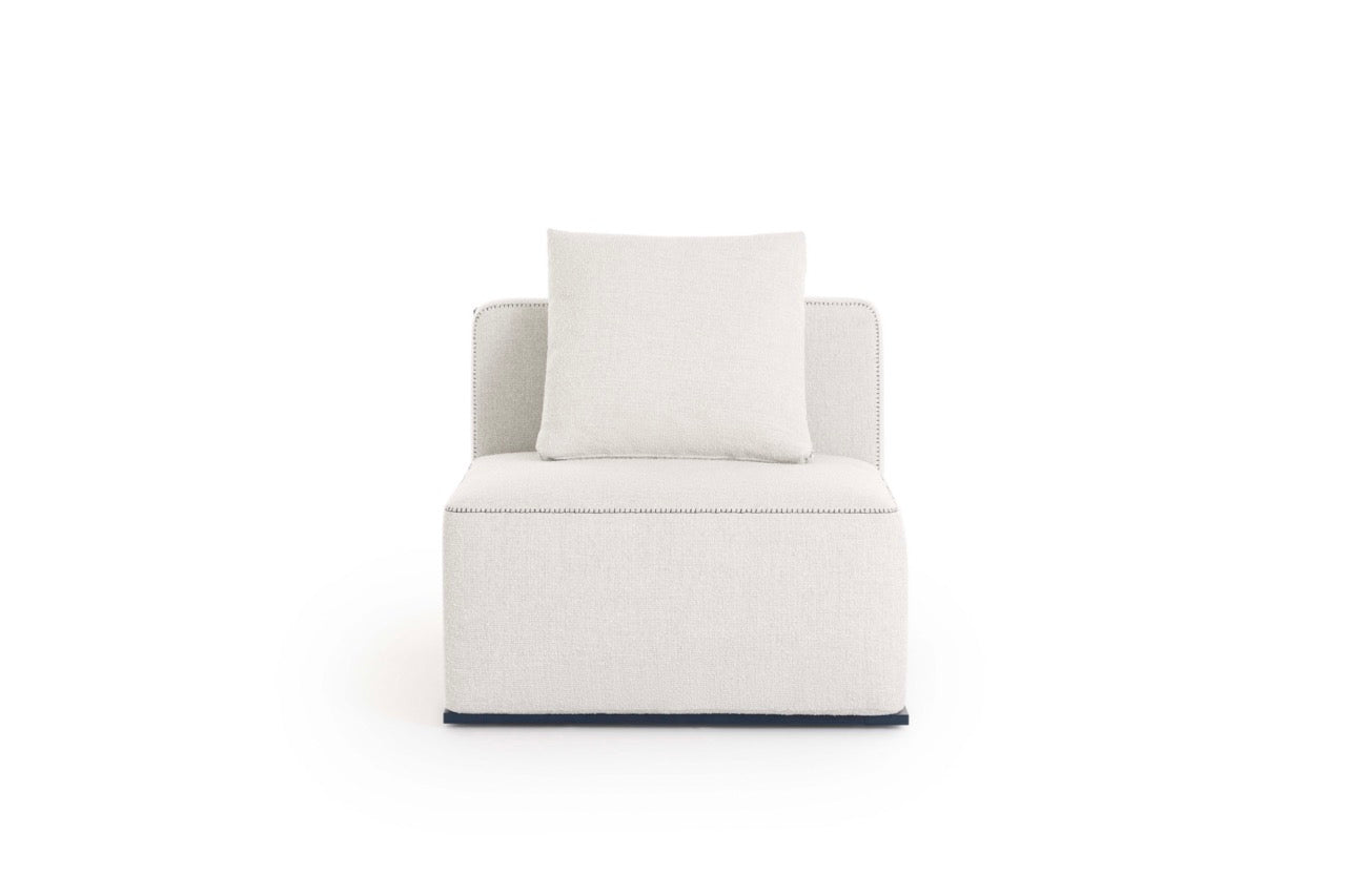 Gandia Blasco I Islablanca Mittelsofa Sectional 3