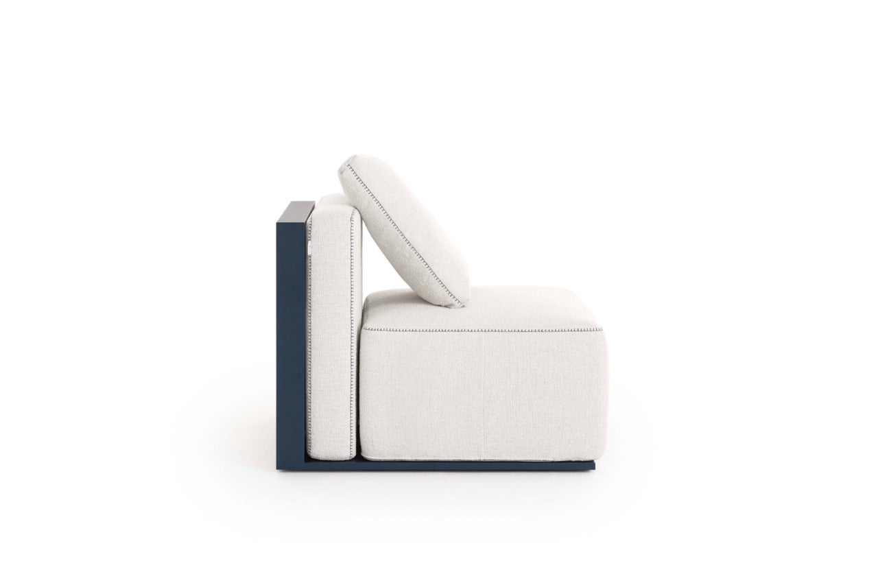 Gandia Blasco I Islablanca Mittelsofa Sectional 3