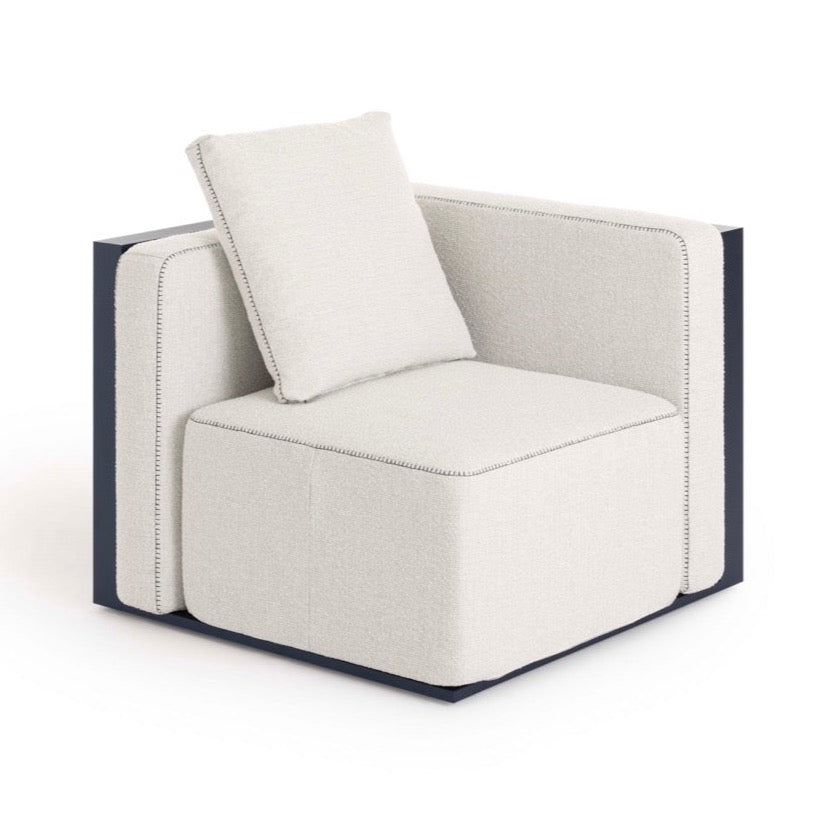 Gandia Blasco I Islablanca Ecksofa Sectional 6