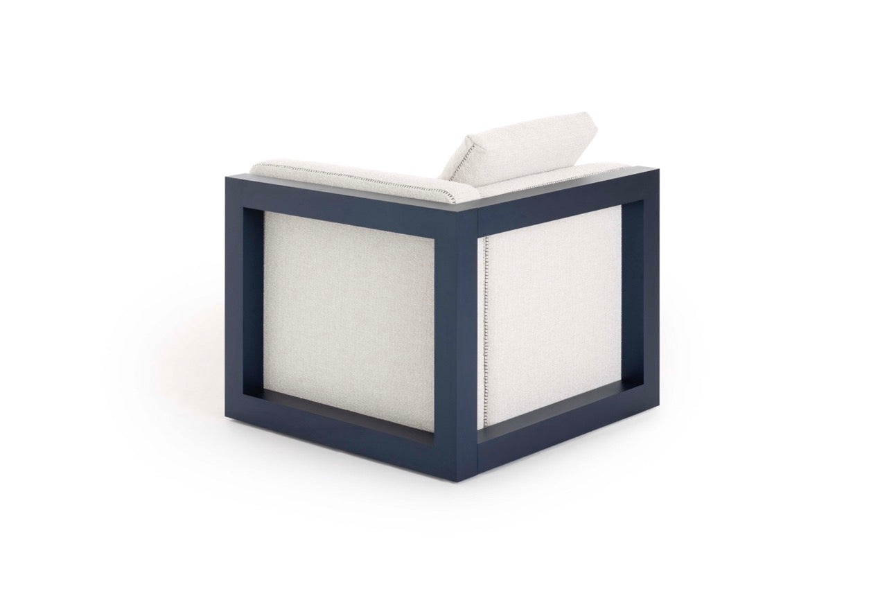 Gandia Blasco I Islablanca Ecksofa Sectional 6