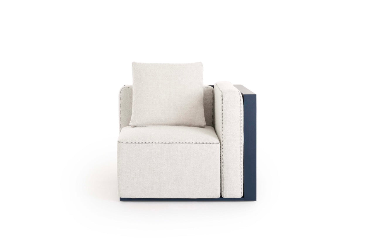 Gandia Blasco I Islablanca Ecksofa Sectional 6