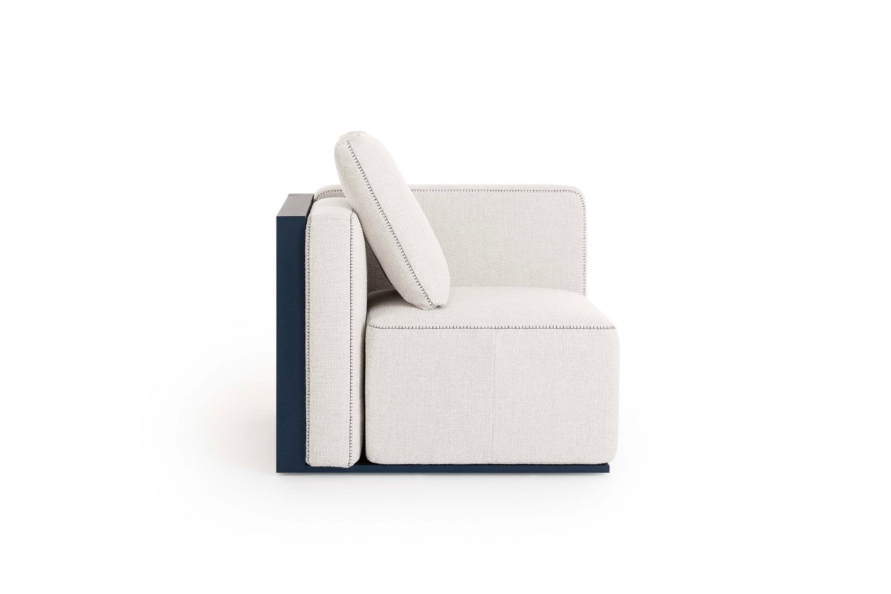 Gandia Blasco I Islablanca Ecksofa Sectional 6