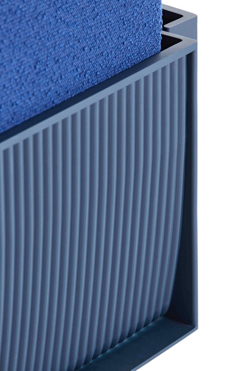 Gandia Blasco I Onde Abschlusssofa Sectional 1, links