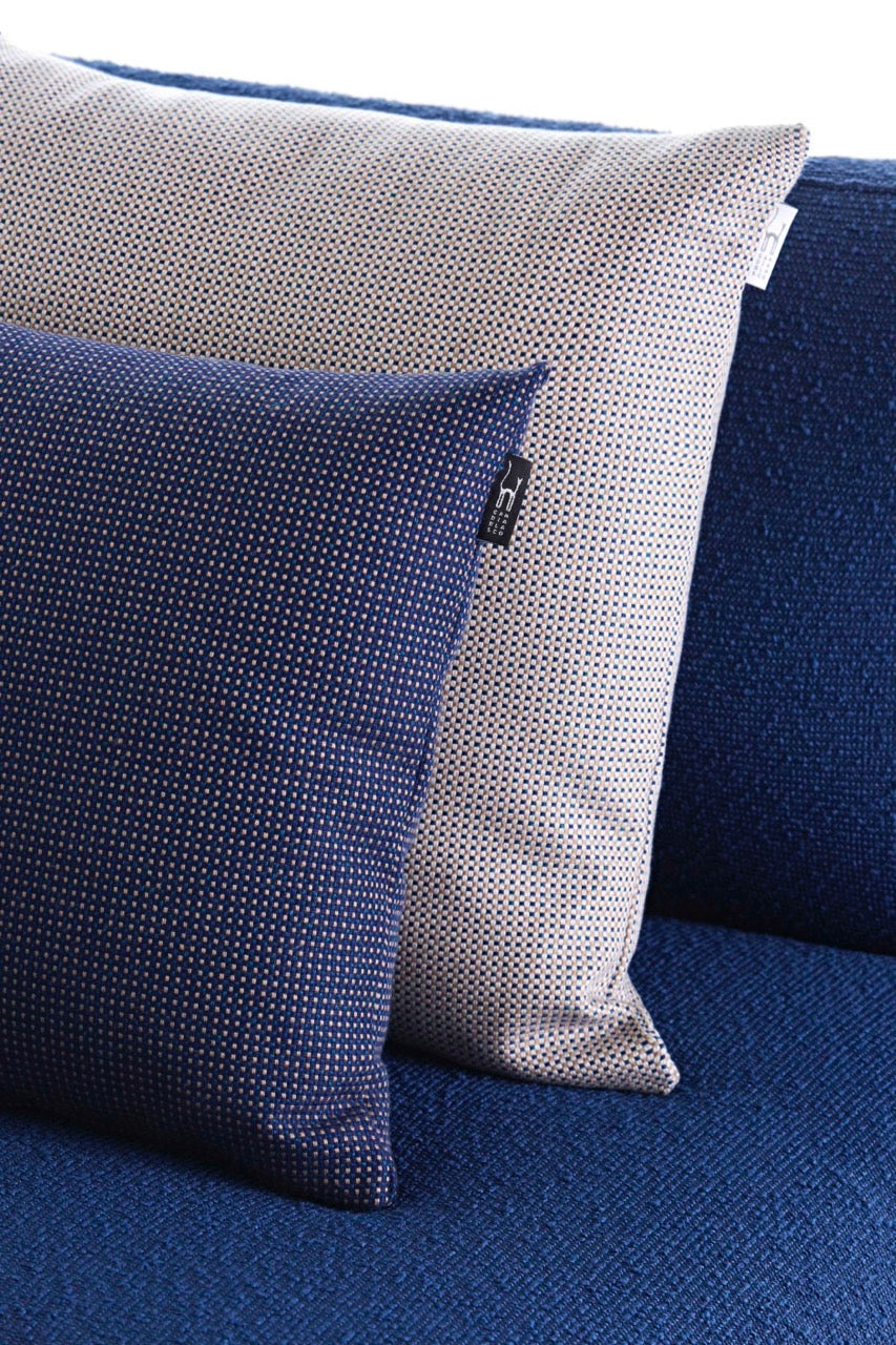 Gandia Blasco I Onde Abschlusssofa Sectional 1, rechts