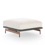 Gandia Blasco I Onde Hocker Sectional