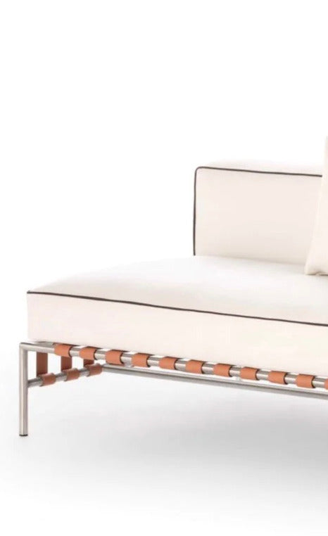 Gandia Blasco I Onsen corner sofa Sectional 6