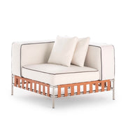 Gandia Blasco I Onsen corner sofa Sectional 6