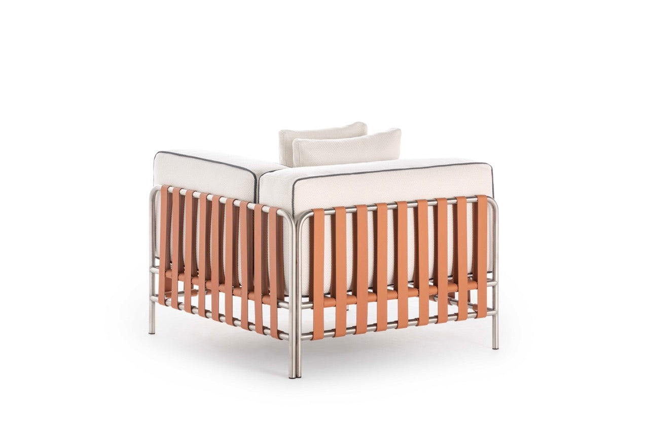 Gandia Blasco I Onsen corner sofa Sectional 6