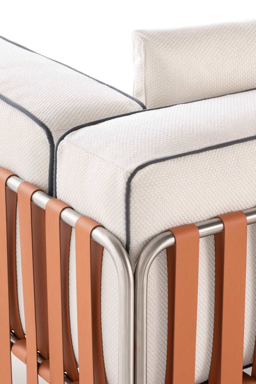 Gandia Blasco I Onsen corner sofa Sectional 6