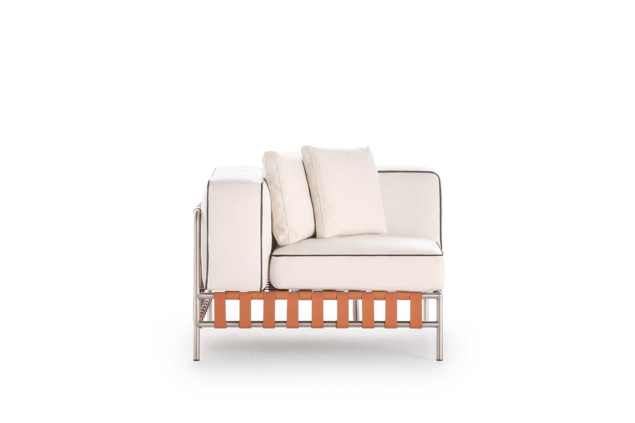 Gandia Blasco I Onsen corner sofa Sectional 6