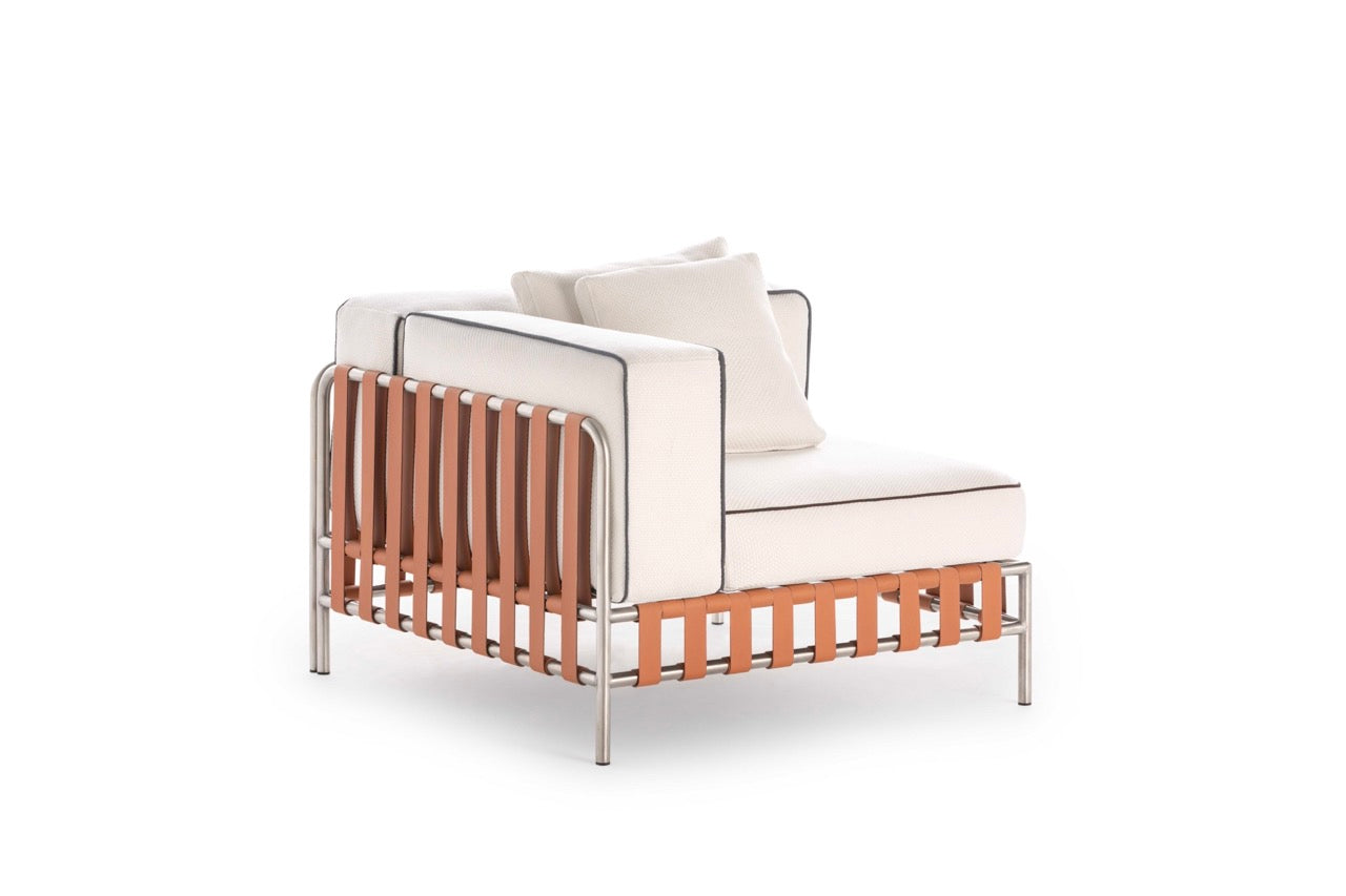 Gandia Blasco I Onsen corner sofa Sectional 6