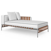 Gandia Blasco I Onsen Recamiere Sectional 2, rechts