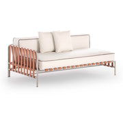 Gandia Blasco I Onsen Sectional Sofa 1, left