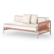 Gandia Blasco I Onsen Sectional Sofa 1, right