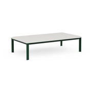 Gandia Blasco I Solanas Coffee Table 150 cm, rechteckig