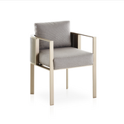 Gandia Blasco I Solanas Dining Armchair