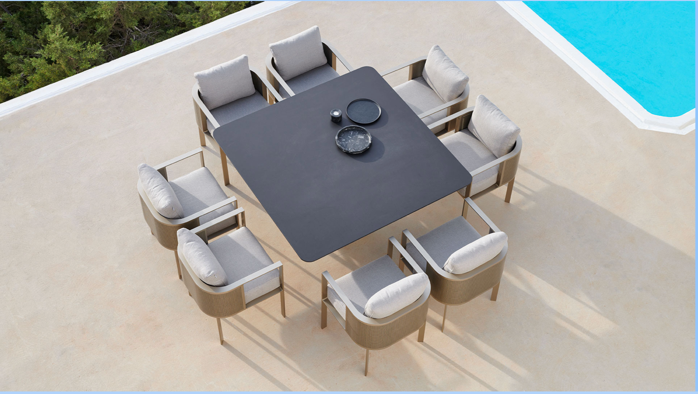 Gandia Blasco I Solanas Dining Armchair