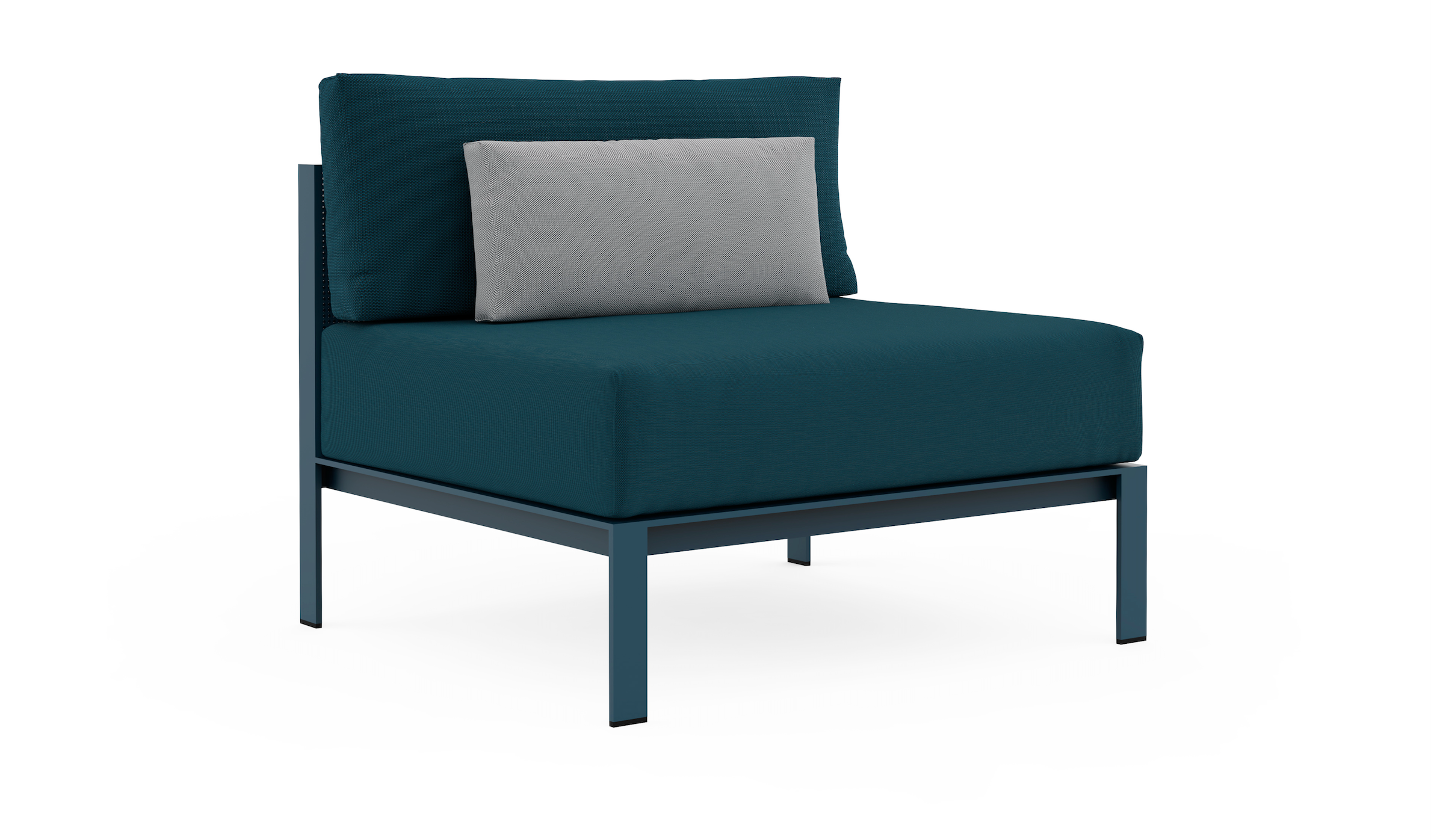 Gandia Blasco I Solanas Mittelsofa Sectional 3