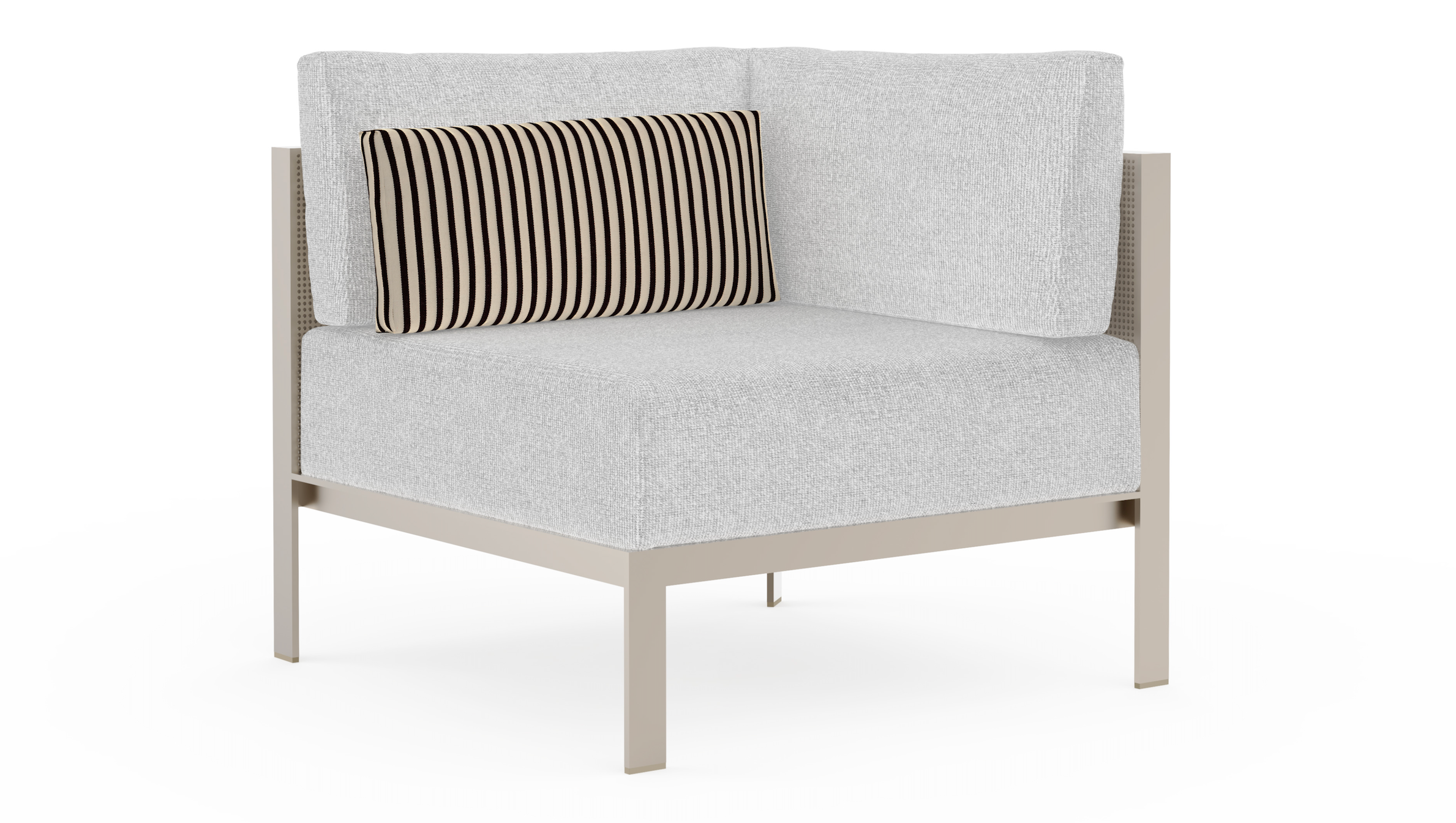 Gandia Blasco I Solanas Ecksofa Sectional 6