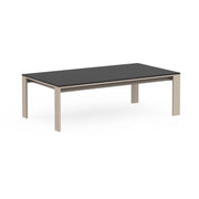 Gandia Blasco I Solanas Side Table 45 cm, rechteckig