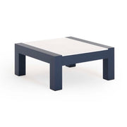 Gandia Blasco I Islablanca Beistelltisch 70 cm, quadratisch