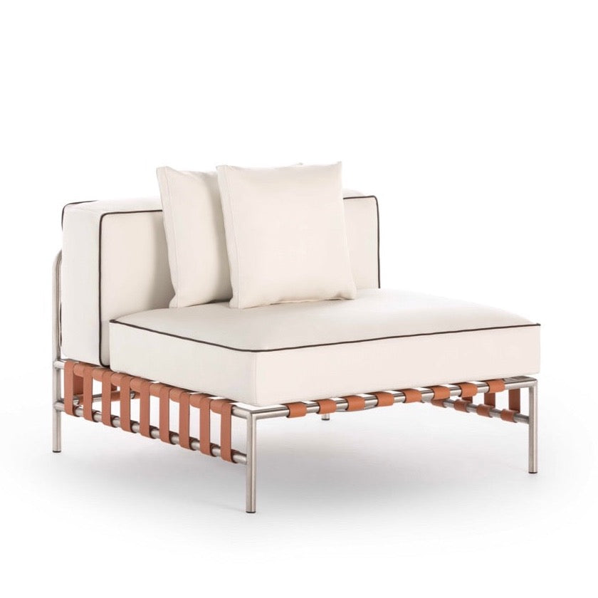 Gandia Blasco I Onsen Mittelsofa Sectional 3