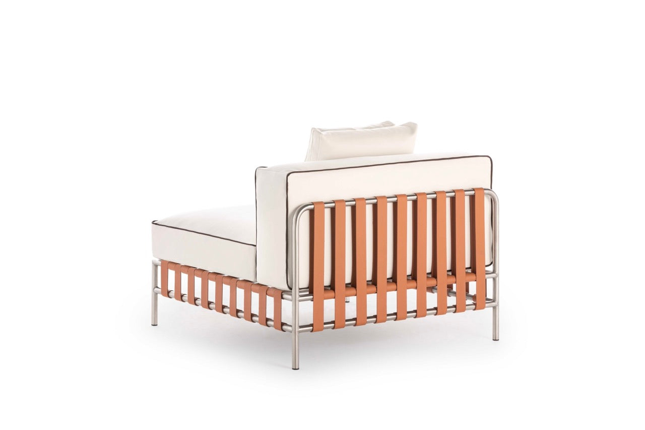 Gandia Blasco I Onsen middle sofa Sectional 3