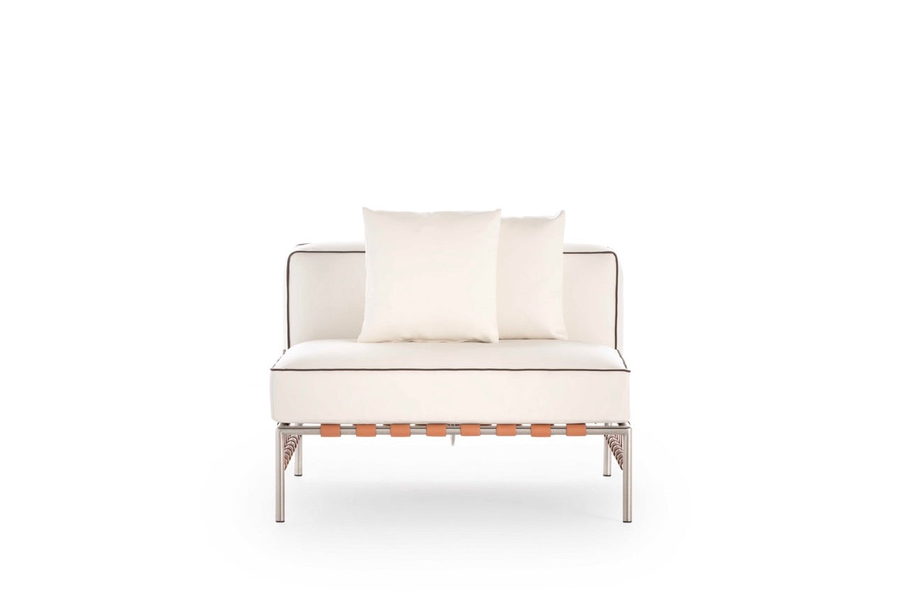 Gandia Blasco I Onsen middle sofa Sectional 3