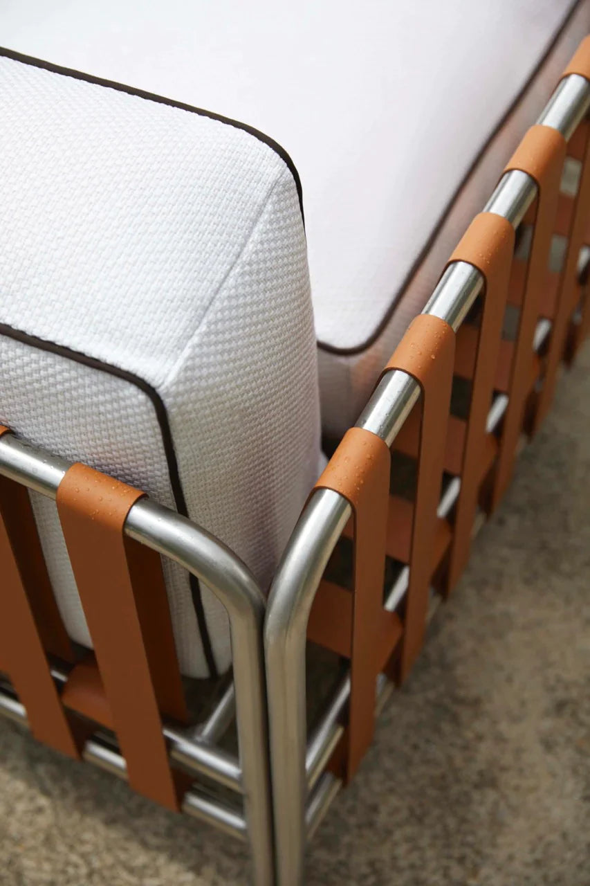 Gandia Blasco I Onsen Recamiere Sectional 2, rechts