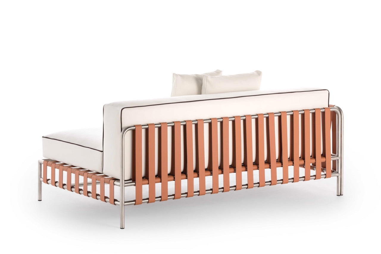 Gandia Blasco I Onsen Sectional Sofa 1, left
