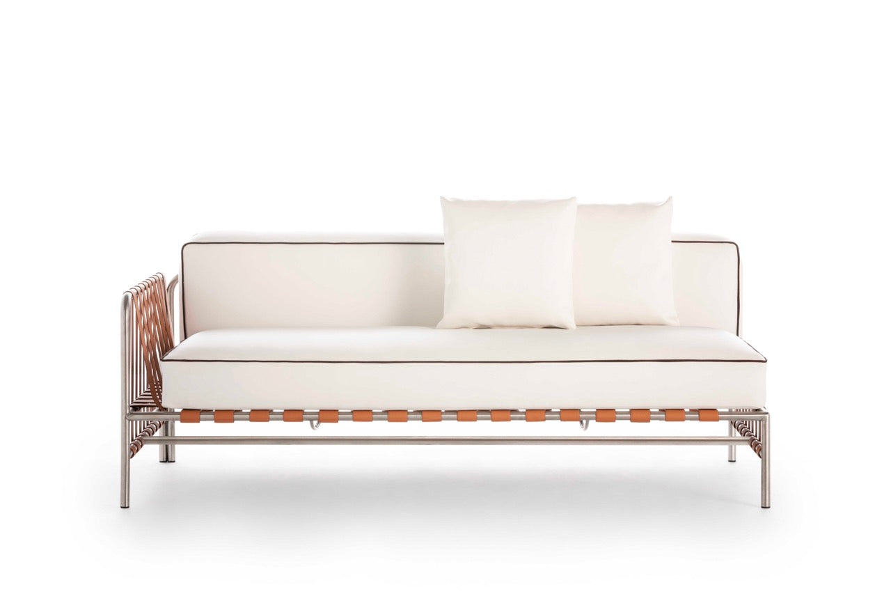 Gandia Blasco I Onsen Sectional Sofa 1, left