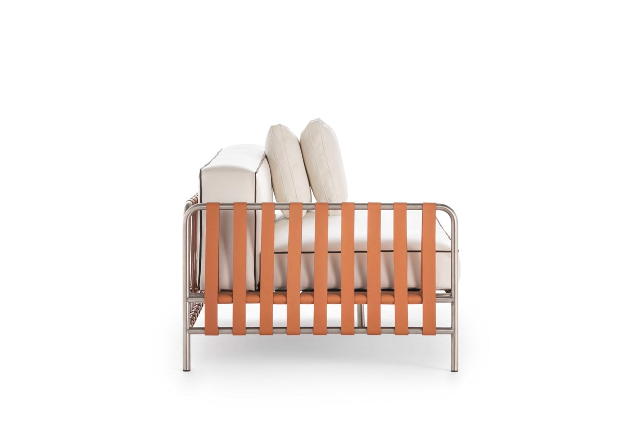 Gandia Blasco I Onsen middle sofa Sectional 3