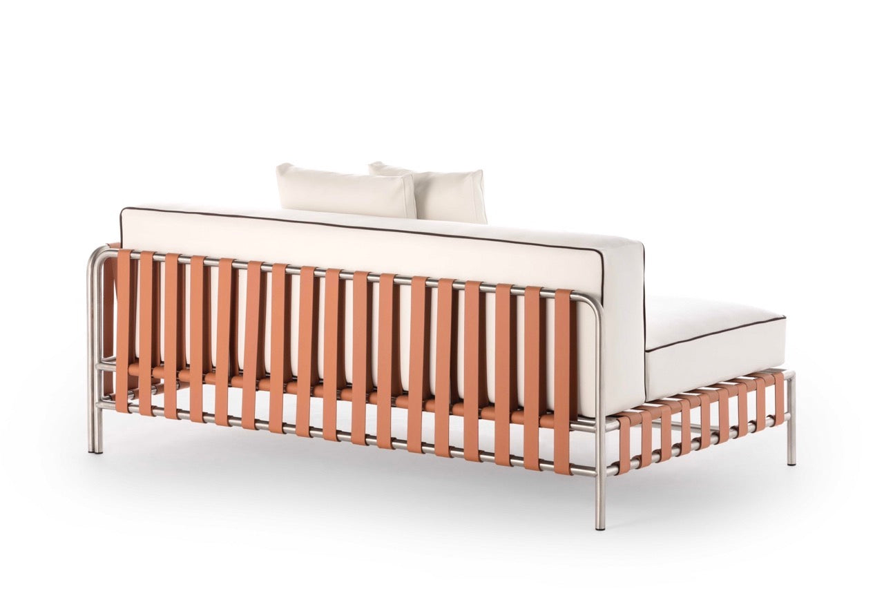 Gandia Blasco I Onsen Sectional Sofa 1, right