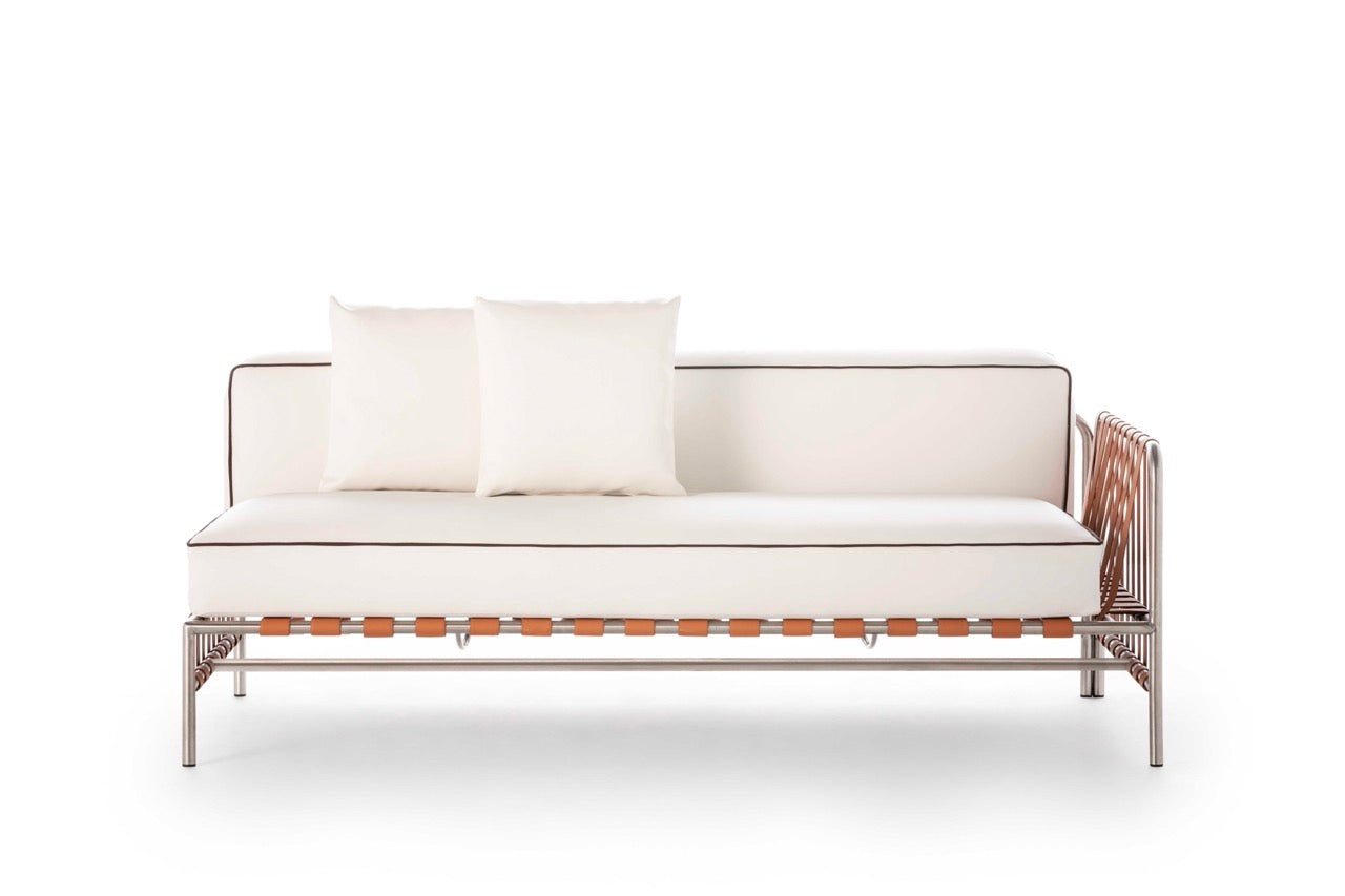Gandia Blasco I Onsen Sectional Sofa 1, right
