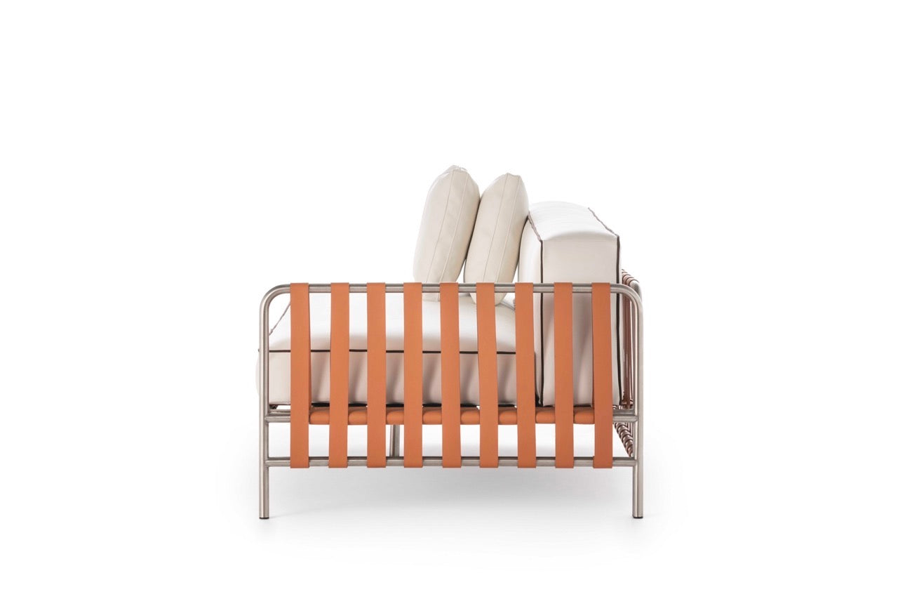 Gandia Blasco I Onsen Sectional Sofa 1, right