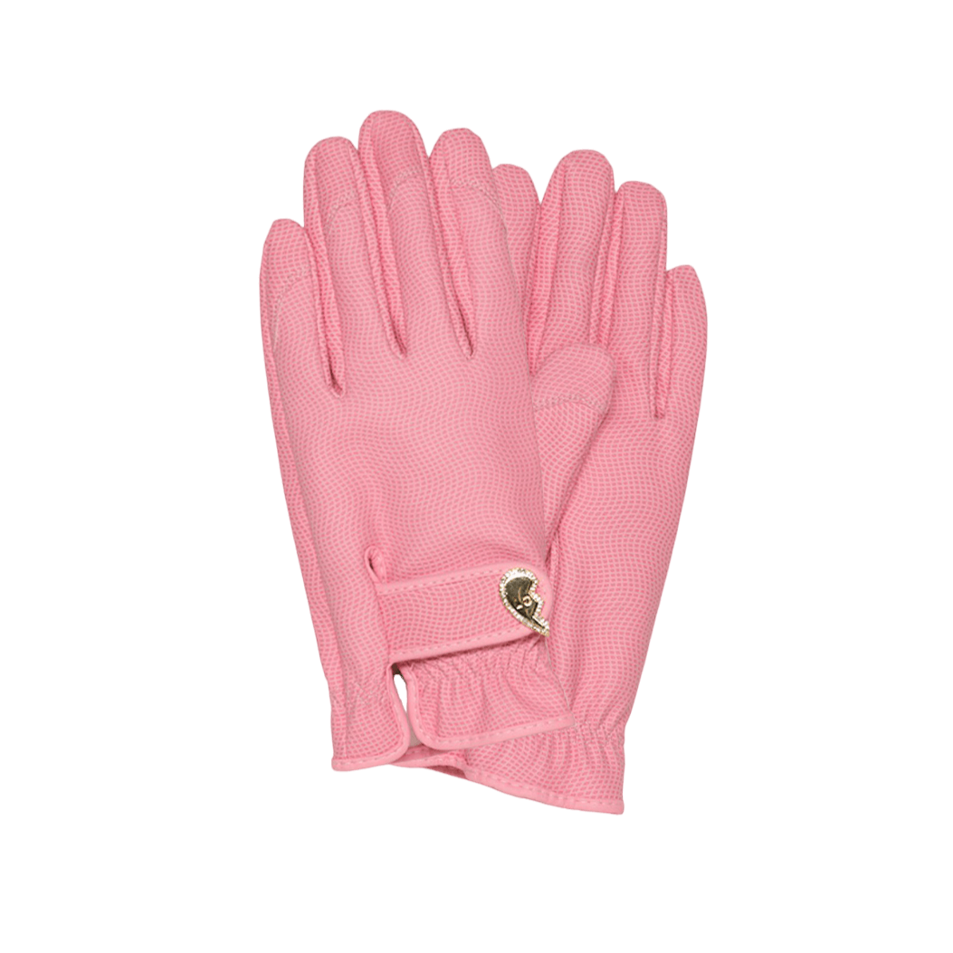GARDEN GLORY GARTENHANDSCHUH HEARTMELTING PINK