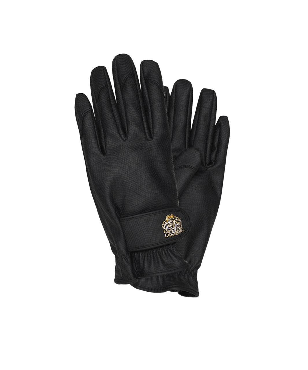 GARDEN GLORY GARTENHANDSCHUH SPARKLING BLACK