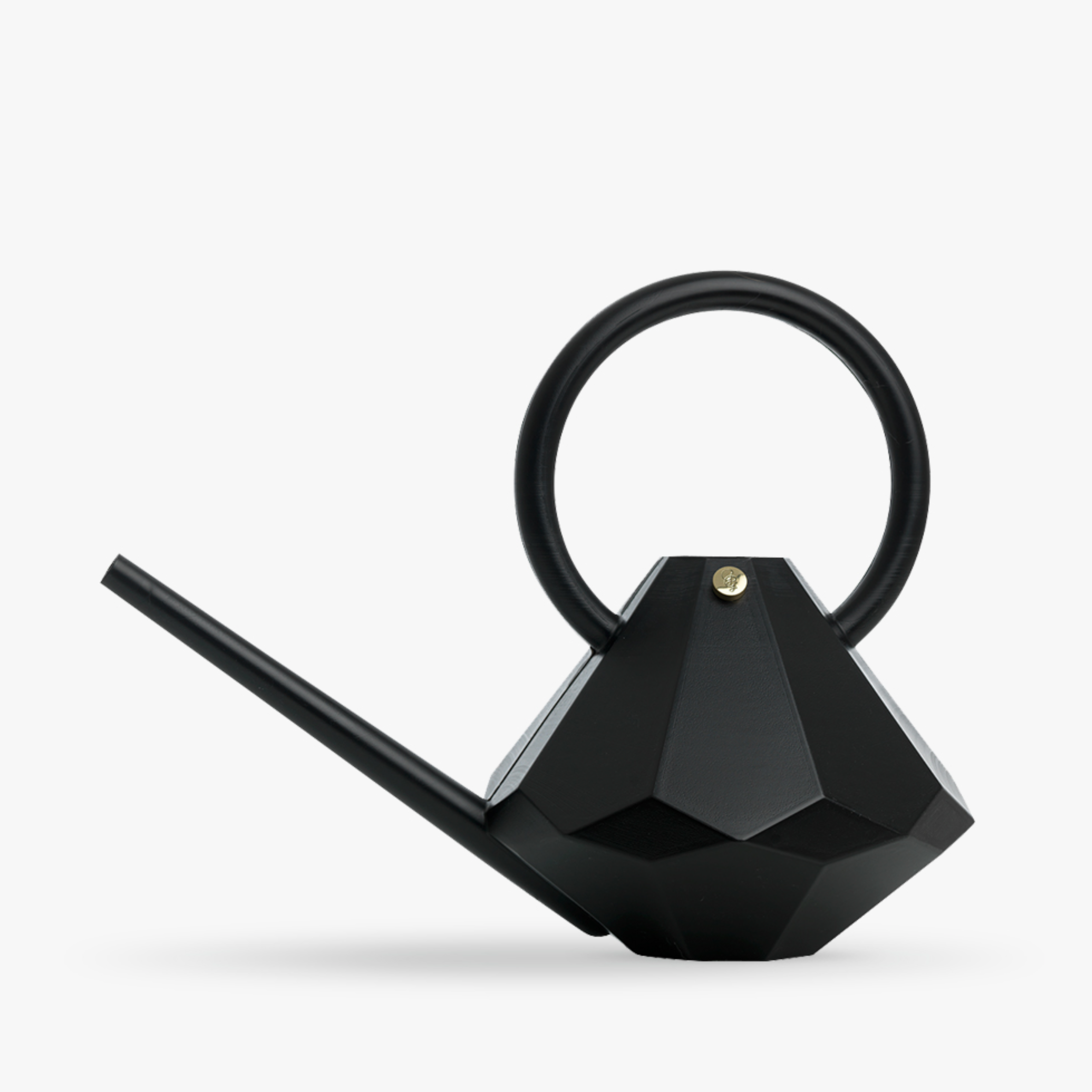 Garden Glory I Giesskanne Onyx