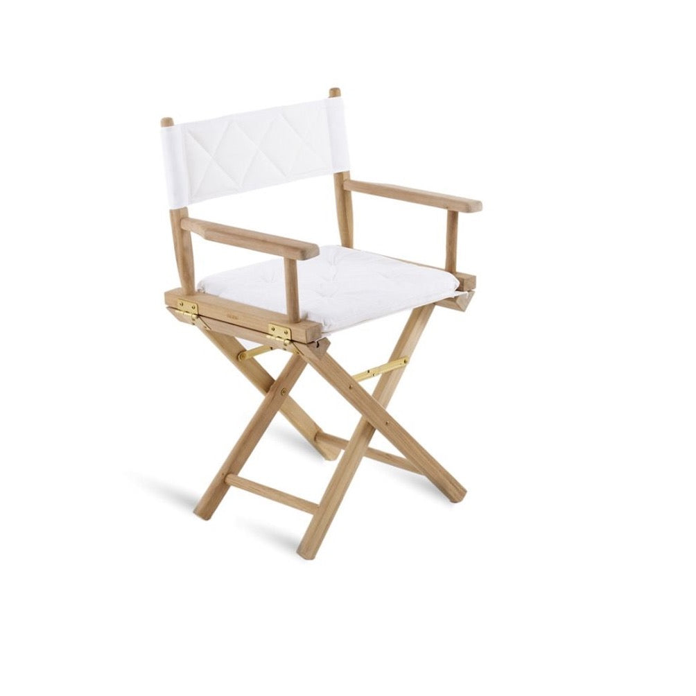 Unopiu I Chelsea/Ginger Regiestuhl