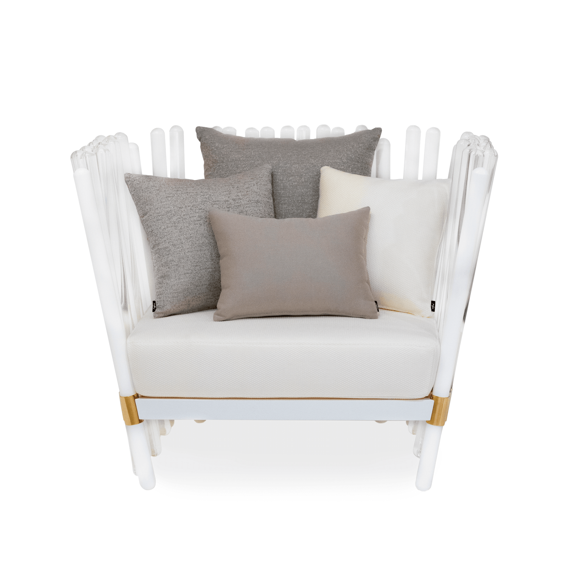 MyFace Sessel aus der Collection Houdini