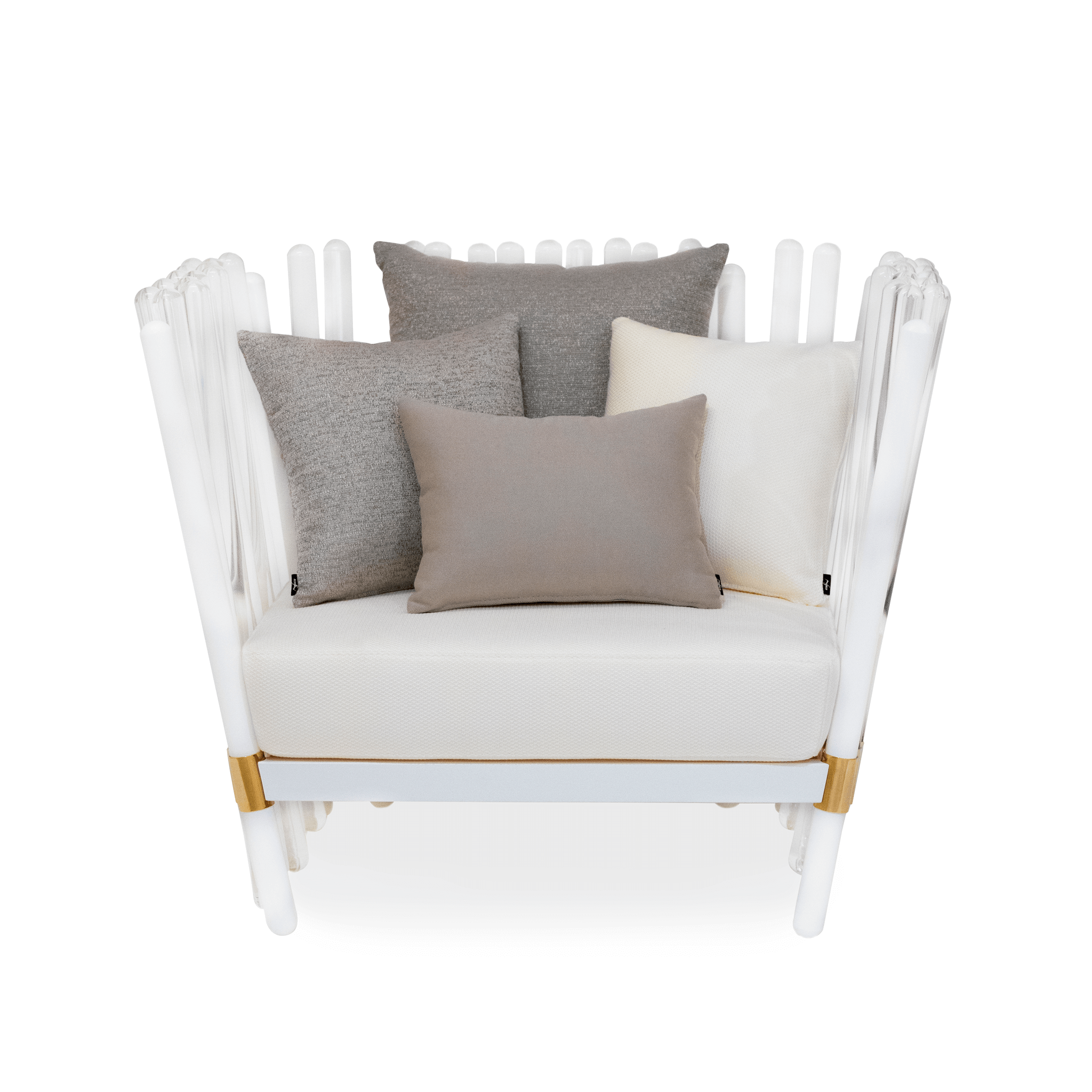 MyFace Sessel aus der Collection Houdini