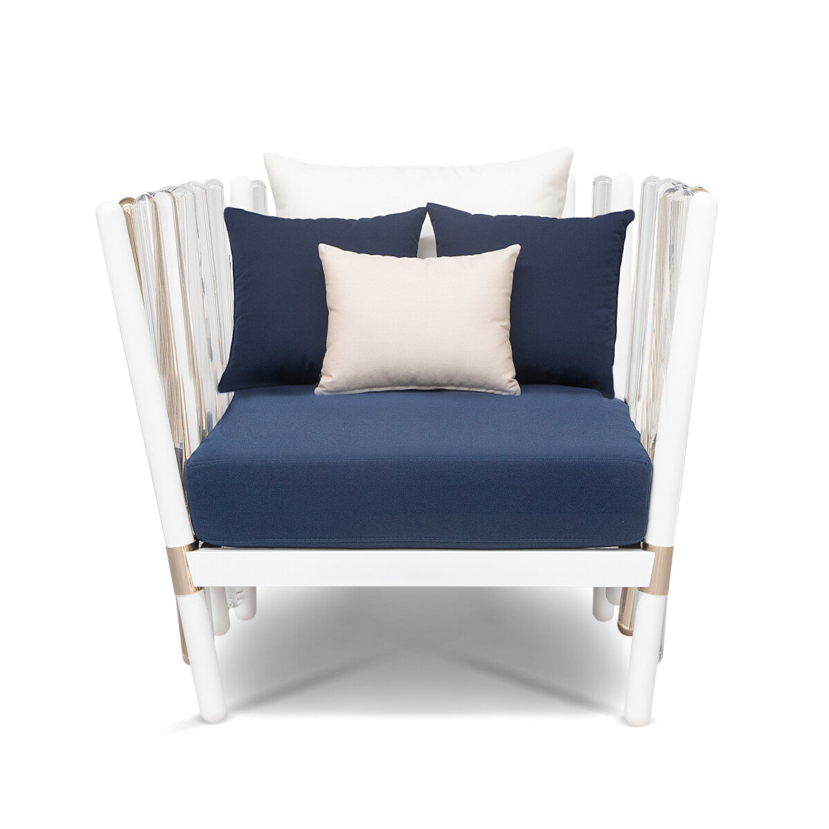 Myface I Houdini Outdoor Lounge