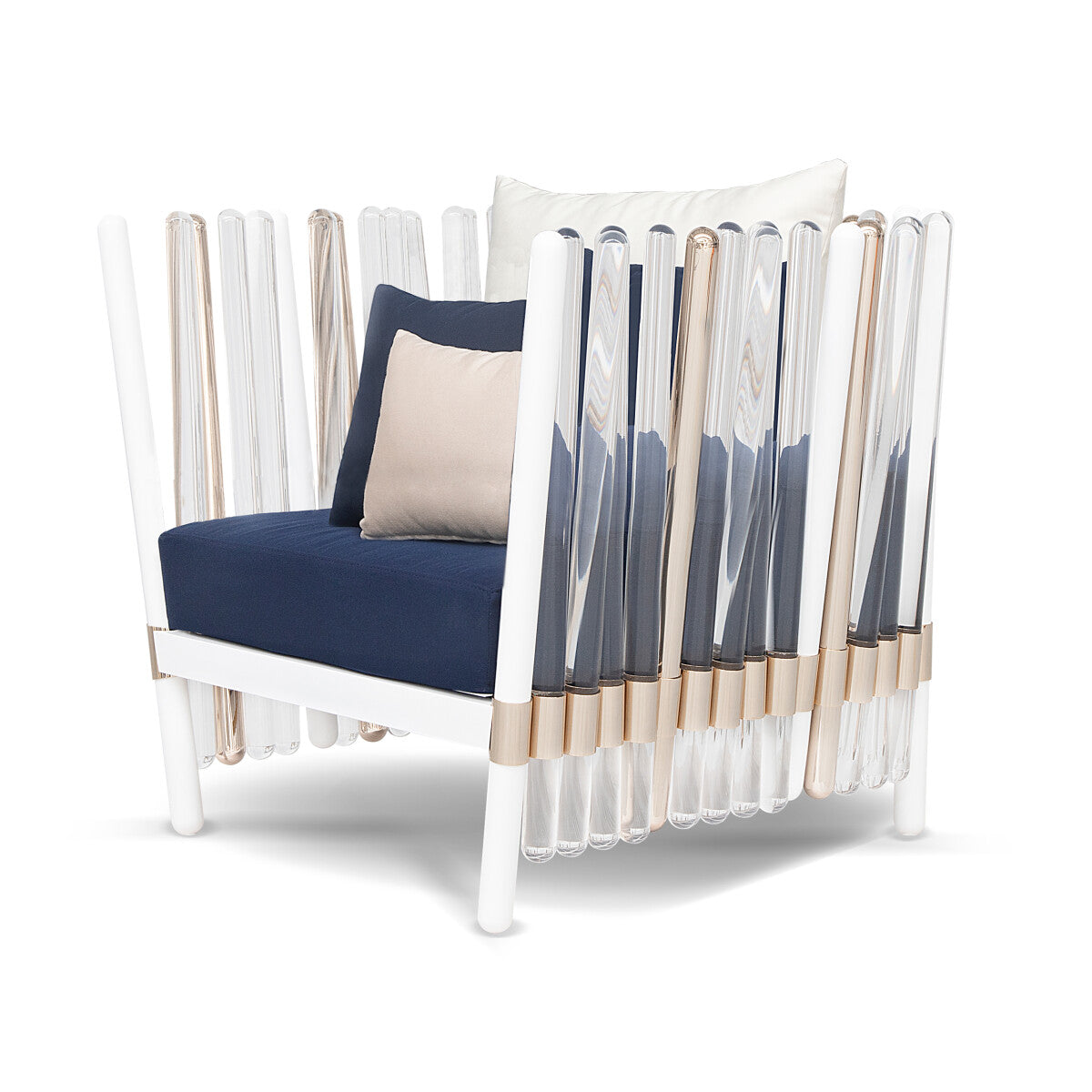 Myface I Houdini Outdoor Lounge