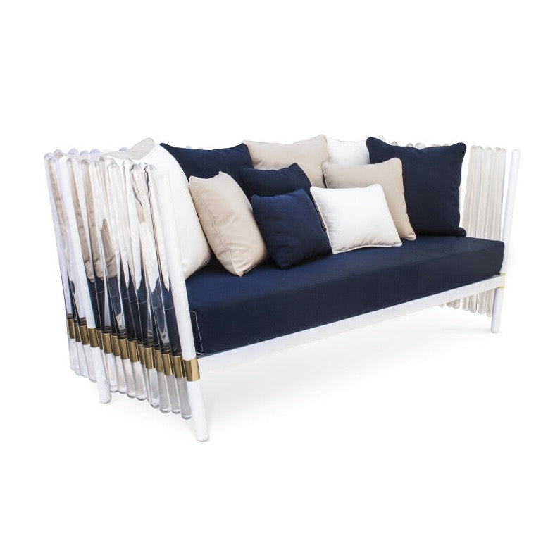 Myface I Houdini Outdoor Lounge