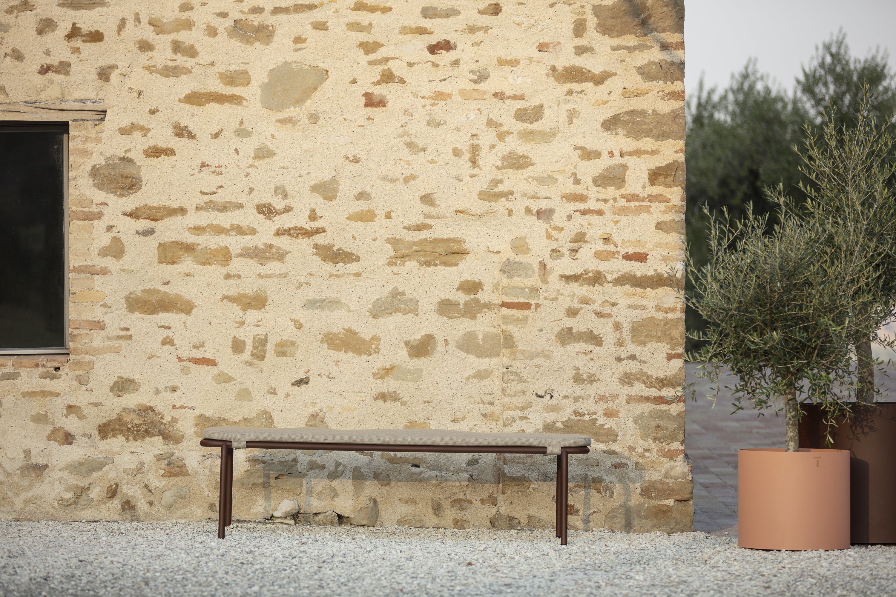 Todus I Starling Bank 180 cm