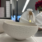 EDG I Schale in Muschelstruktur