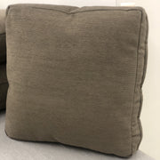 Unopiu I Cushion 40x40 Taupe