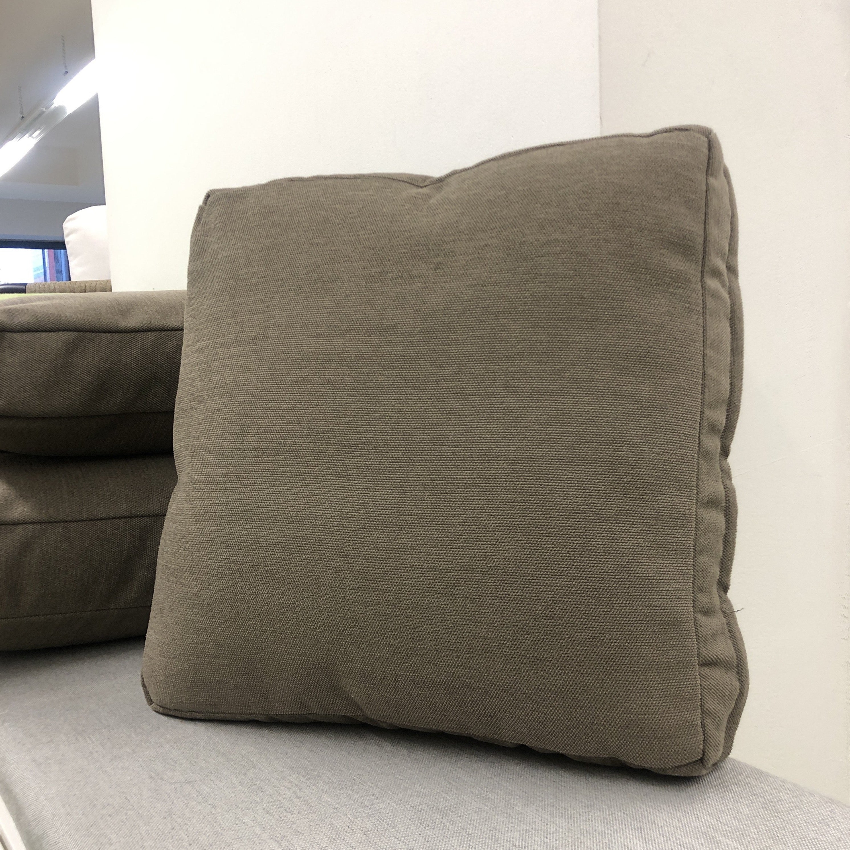 Unopiu I Cushion 40x40 Taupe