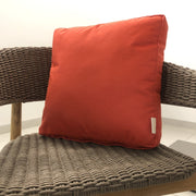 Unopiu I Kissen 40x40 Rot